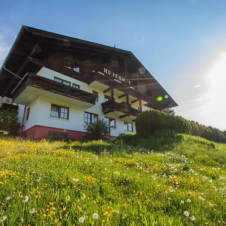 Huberhof 11 By Alpenidyll *