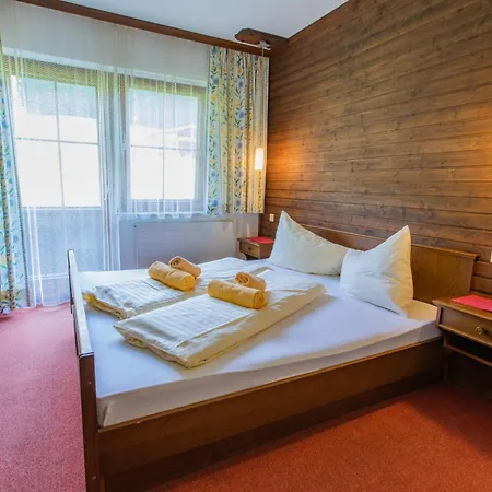 Huberhof 11 By Alpenidyll Apartment Schladming