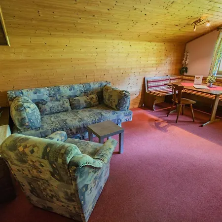 Huberhof 11 By Alpenidyll * Schladming