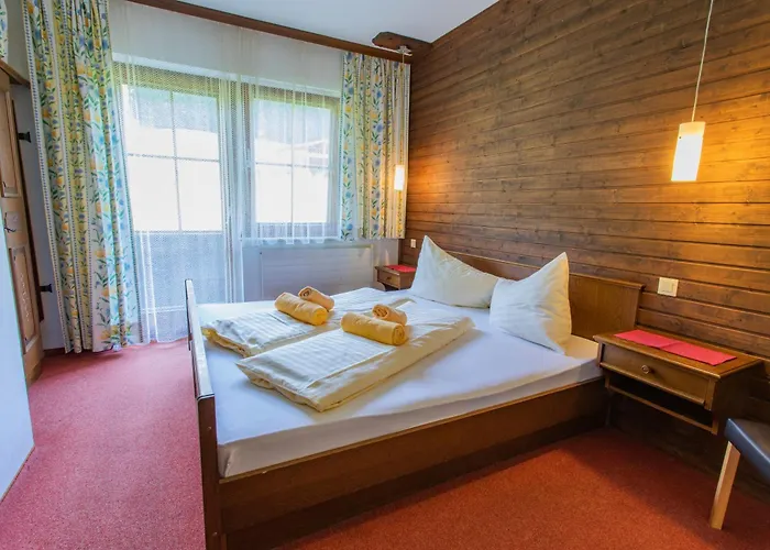 Huberhof 11 By Alpenidyll Apartmán Schladming