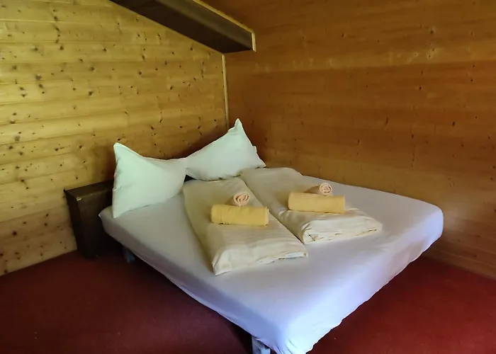 Huberhof 11 By Alpenidyll *